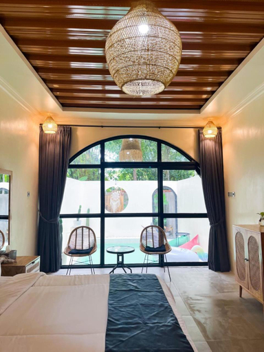 Others, Lasakha Villa, Bantul