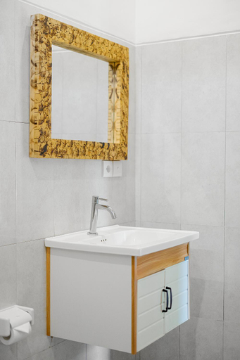 Bathroom 4, Cermai Villa, Gianyar