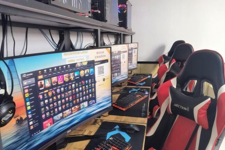 Others 5, 211 E-sports Hotel (Shanghai Anting), Shanghai