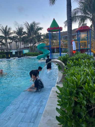 Sport & Beauty 2, Wyndham Garden Villa Cam Ranh, Cam Lâm