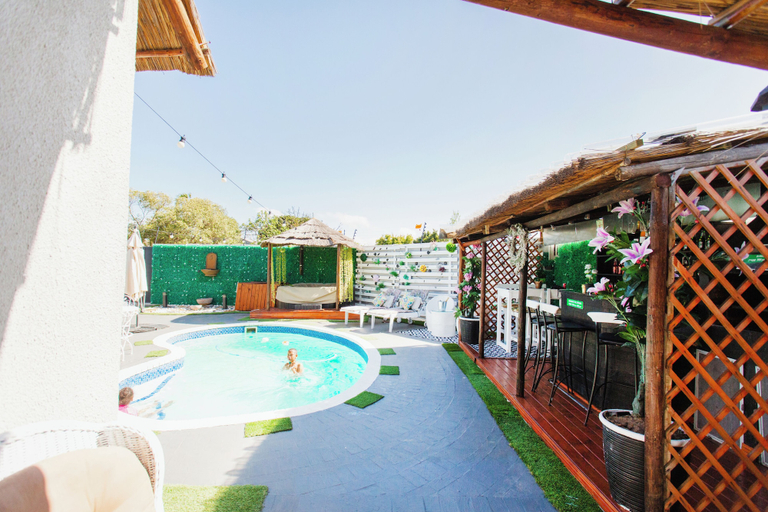 Exterior & Views 2, Caline VIP Mews, City of Cape Town