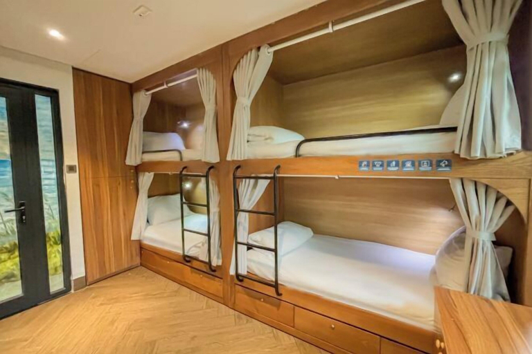 Bedroom 3, Tropical Dorm Hostel Da Nang by Haviland, Da Nang