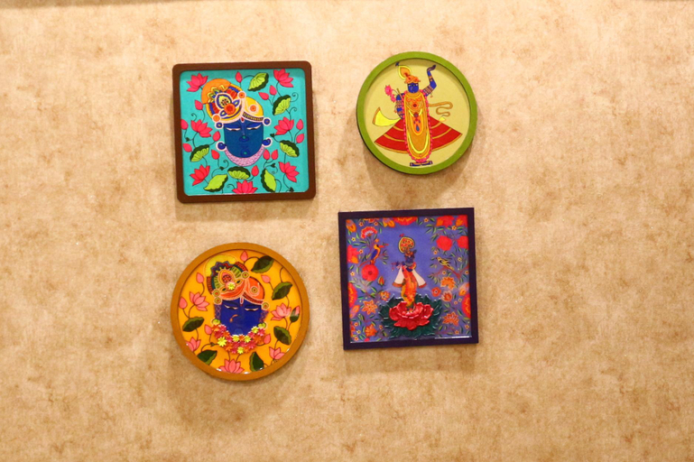 Food & Drinks 4, CrossRoads, North 24 Parganas