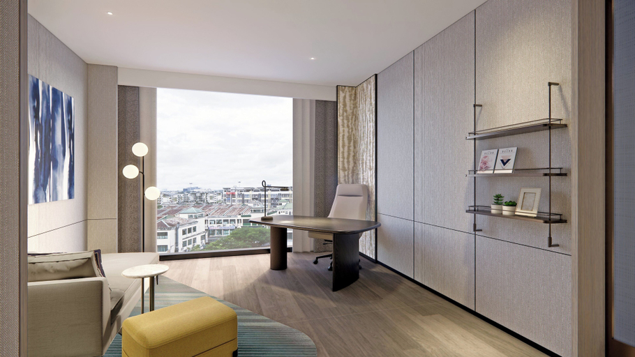 Room 2, voco KUCHING by IHG, Kuching