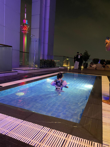 Sport & Beauty 2, The Platinum Suite KL, Kuala Lumpur