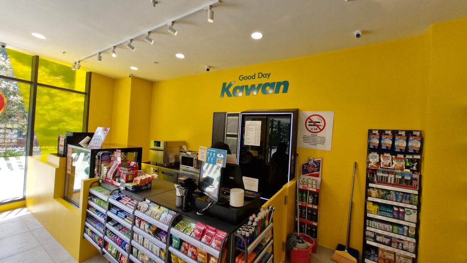 Food & Drinks 5, Sunway Onsen Suites Ipoh, Kinta