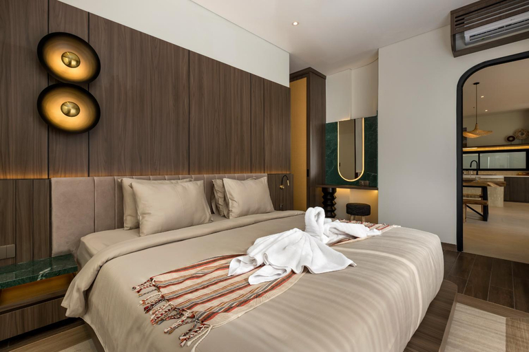 Others 2, A Villa Canggu By SooBali, Badung