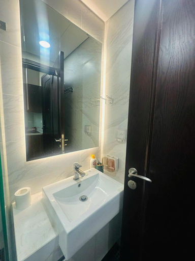 Bathroom 1, Harmony - Eldorado Ho Tay, Tây Hồ