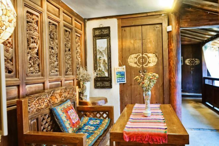 Others 5, Lijiang Longfeng Villa (Shuhe Ancient Town Branch), Lijiang
