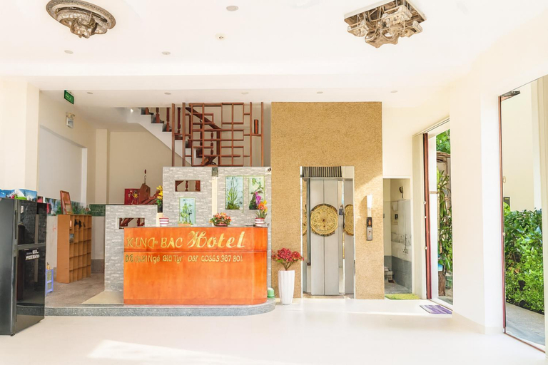 Public Area 2, Kinh Bac Hotel Quy Nhon, Qui Nhơn