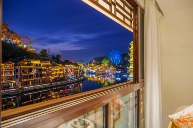 Others 1, Phoenix Ancient City Lingjiang Muyue Riverside Homestay, Xiangxi Tujia and Miao