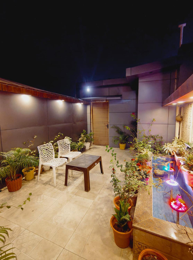 Others 5, Hotel Rudraksh Villa, Varanasi