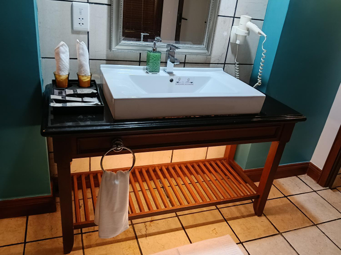 Bathroom 3, Grand  Private Pool Villa Port Dickson, Port Dickson