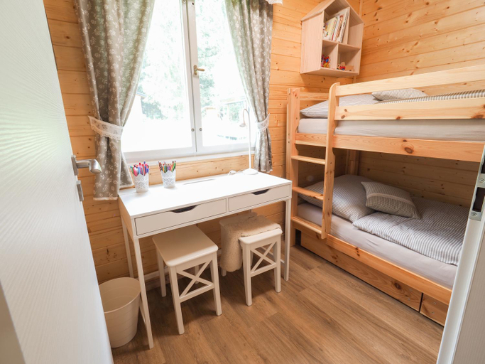 Others 4, Geofond Chaty, Havlíčkův Brod