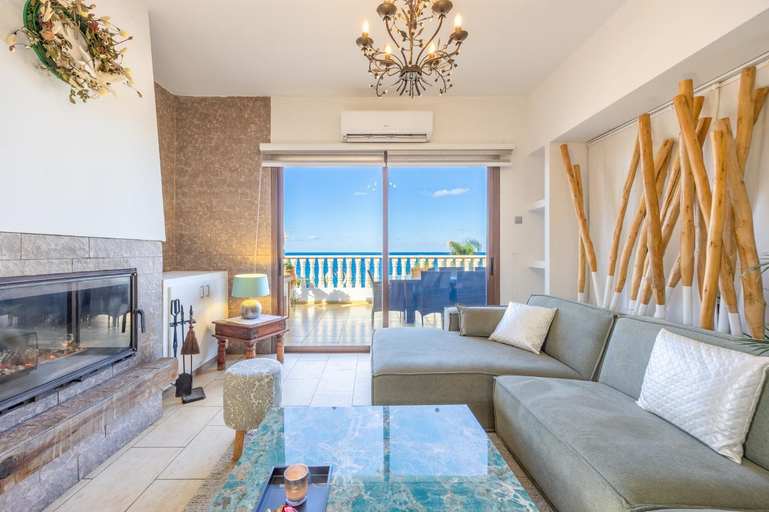 Facilities 5, Villa Beach Heaven