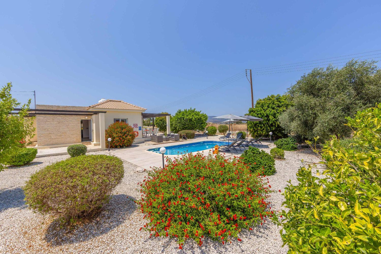 Exterior & Views 2, Villa Orange Tree