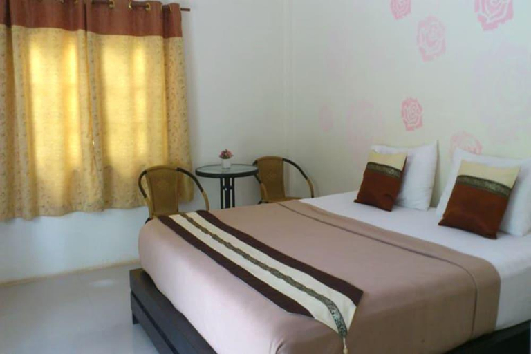 Bedroom 2, Suanlamyai Resort, Wang Saphung