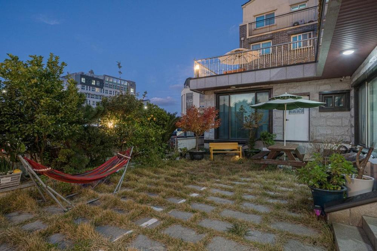 Exterior & Views 1, Jeju Maple Stay Aewol, Jeju