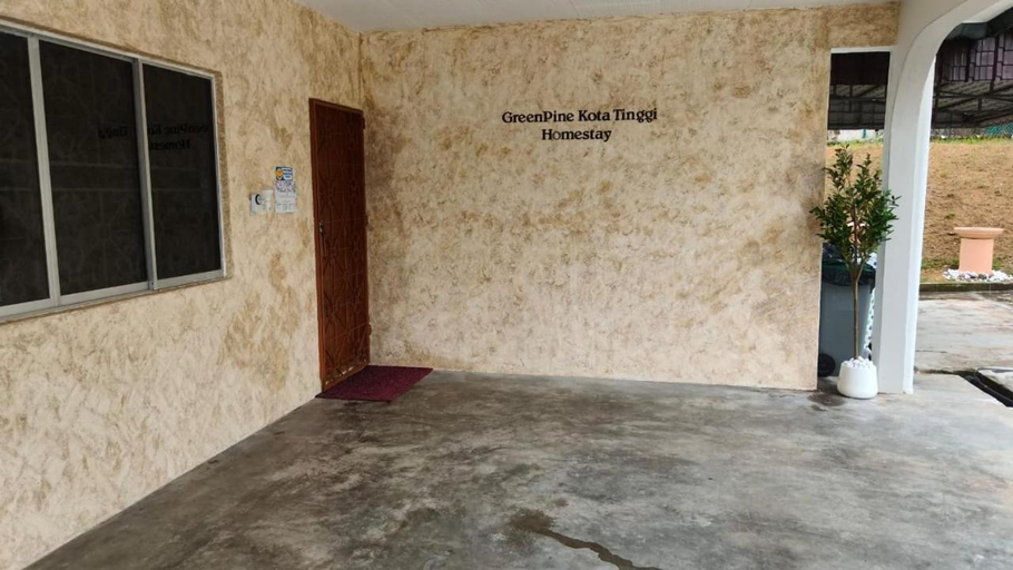 Others 5, GreenPine Kota Tinggi Homestay, Kota Tinggi