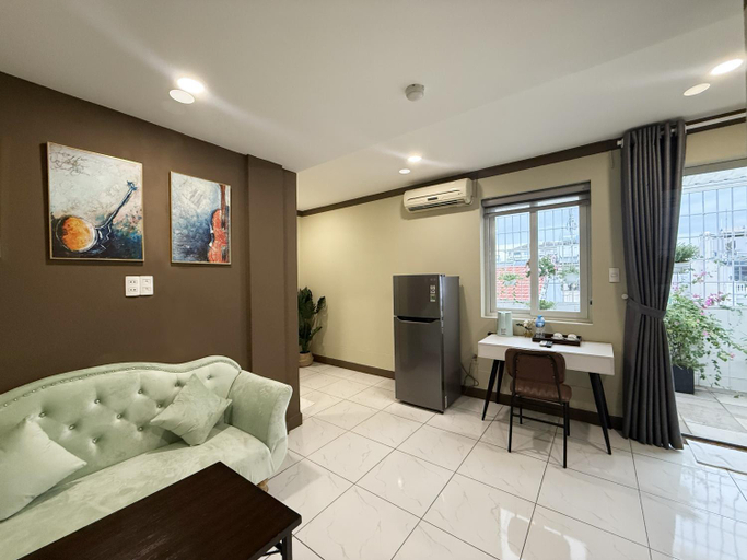 Others 5, La Casona Retreat, Ho Chi Minh City