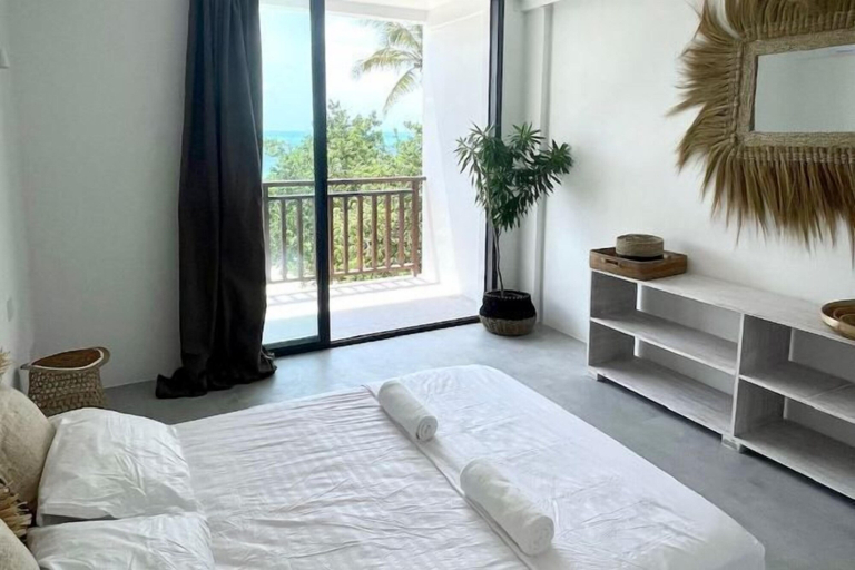 Room 4, Samura Panorama Guest House, Kaafu Atoll