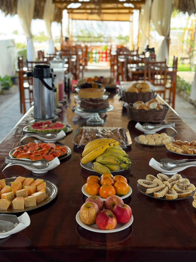 Food & Drinks 5, Milano Hotel Pousada Canoa Quebrada, Aracati