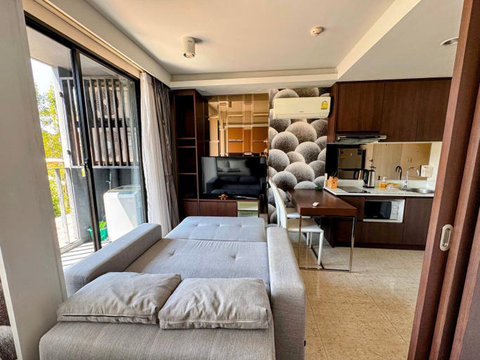 Others 5, Aristo 1 Apartments by Beringela, Pulau Phuket