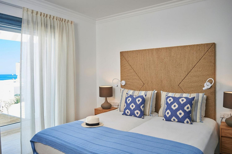 Bedroom 3, Luxury Protaras Villa Villa Najenda 3 Bedrooms Private Outdoor Pool