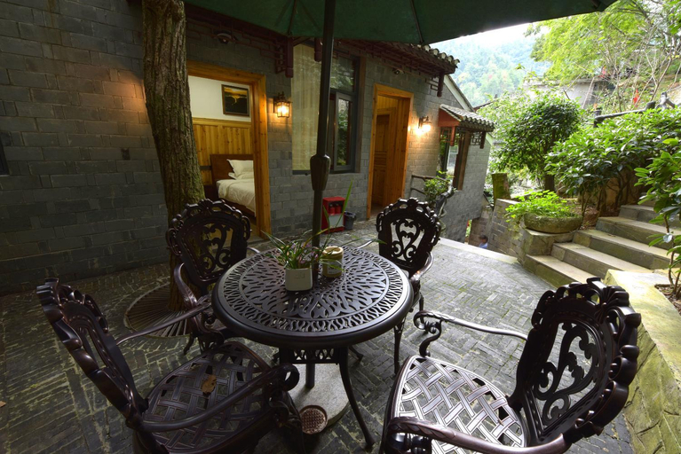 Others 5, Dream in Fenghuang, Xiangxi Tujia and Miao