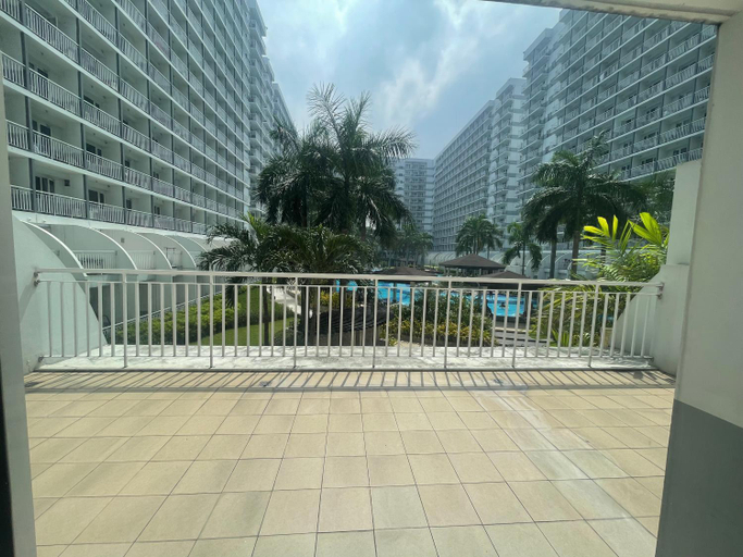 Others 5, Shell Residences-staycation near moa, Pasay City