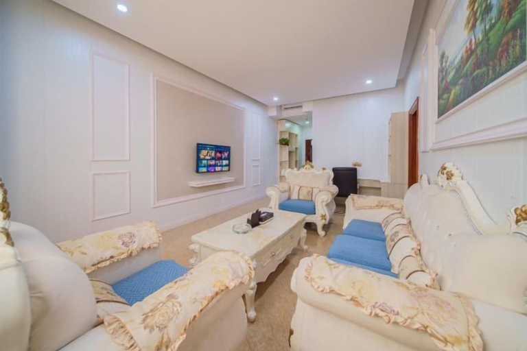 Others 5, Minghui Hotel, Shanwei