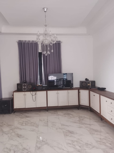 Others 2, MROOM VILLA CIPANAS, Cianjur