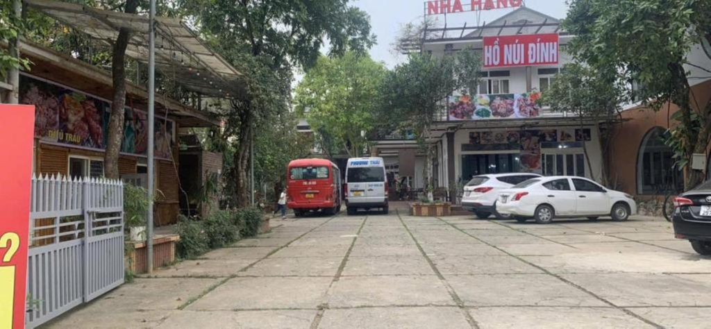 Others 3, Ho Nui Đinh Hotel, Gia Viễn