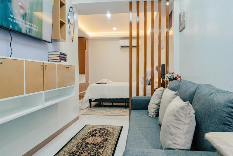 Bedroom 3, Nottingham Villa, Puerto Princesa City