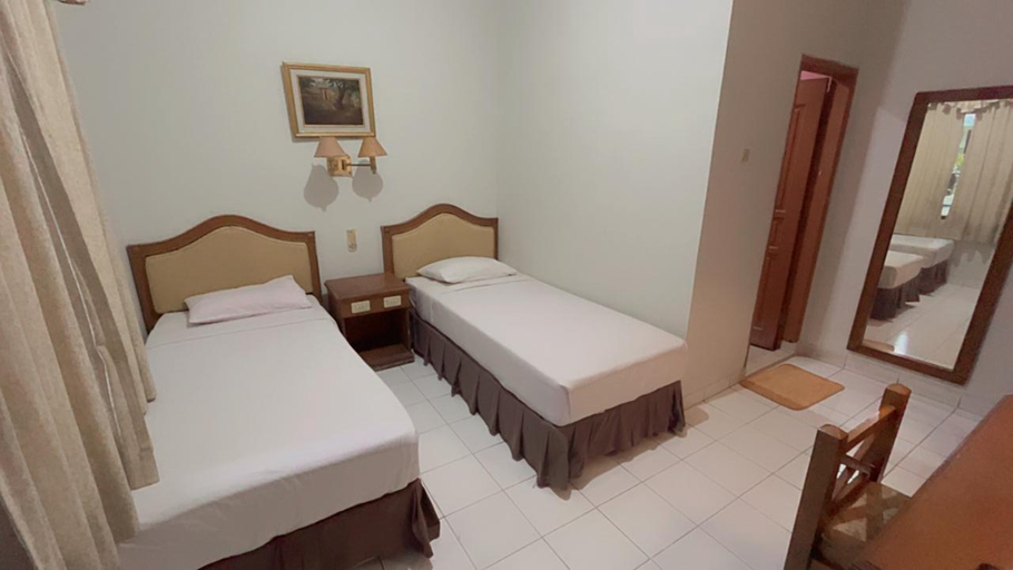 Others 2, Hotel Pramesthi Solo, Sukoharjo