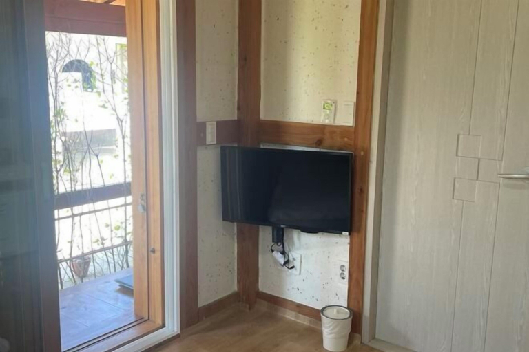 Others 5, Adam Guesthouse, Gyeongju