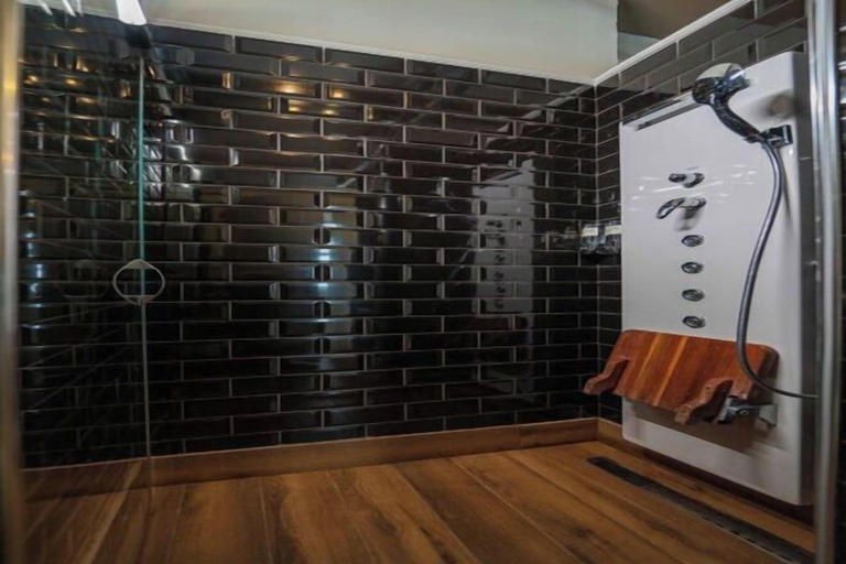 Bathroom 5, FAIK PASHA HOTELS, Beyoğlu