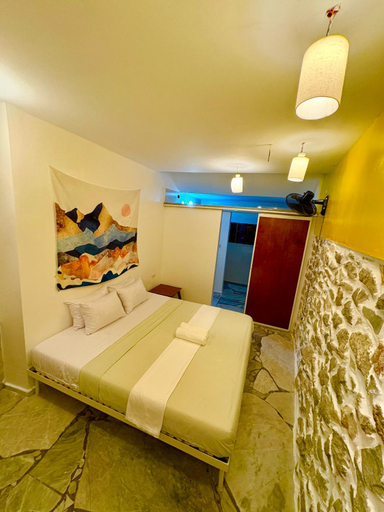Bedroom 3, Lonos Circle, Romblon