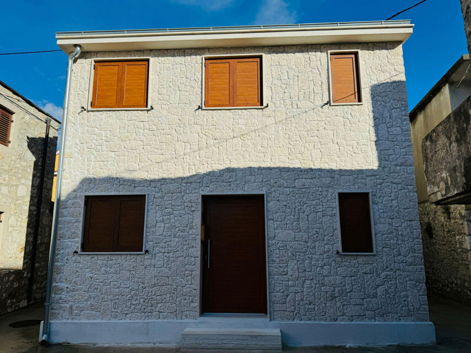 Room 5, Stone House Moca in Suko an, Sukošan