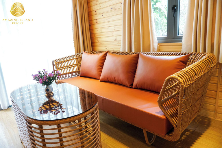 Interior 5, Amazing Island Resort, Long Thành