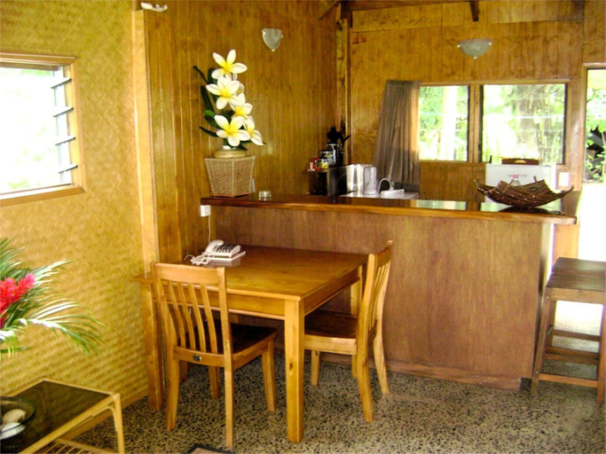 Others 2, Natura Betela Beach Bungalow, Rorotonga