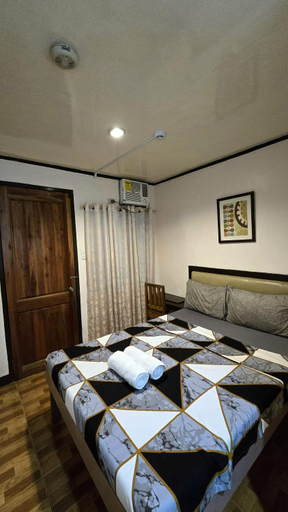 Bedroom 5, JB Apartelle, Malaybalay City