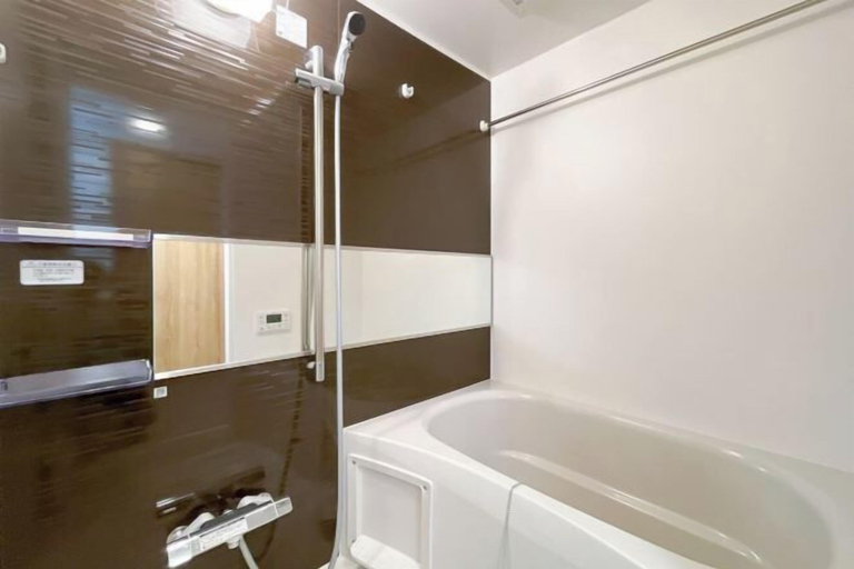 Room 5, TASUKI smart Higashinakano, Nakano City