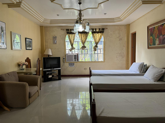 Others 5, Brussels Garden Inn, Lagawe