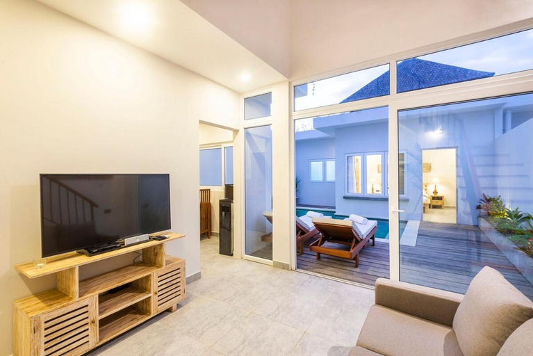 Others 3, Brand new Villa La Vita IV *BEST LOCATION *SAFE, Badung
