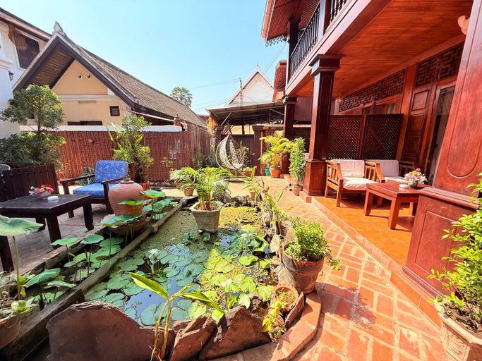 Sport & Beauty, Chaluenxay Boutique Hotel, Luang Prabang