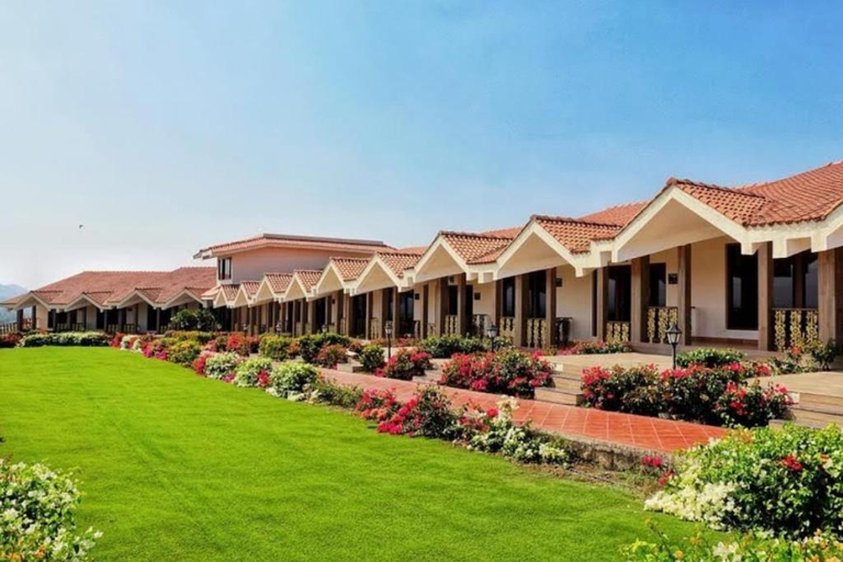5, SUMMER VINES, Nashik