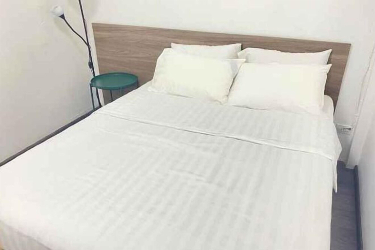 Others 1, ONEWAY GUEST HOUSE BKK, Bang Na