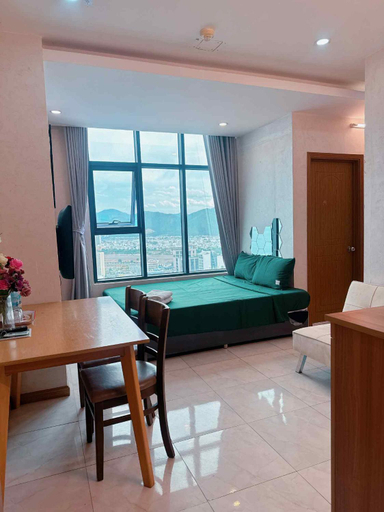 Others 5, Hoanh Apartment, Nha Trang