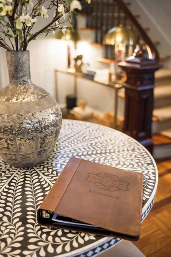 Interior 3, The Whale Suite Historic Coastal Luxury Newport, Newport